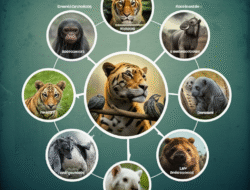 Analisis Faktor Penyebab Kejahatan Perdagangan Satwa Langka