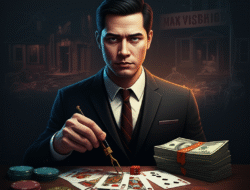 Analisis Kasus Perjudian Ilegal dan Dampaknya pada Masyarakat