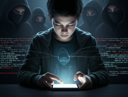 Analisis Kejahatan Cyberbullying dan Dampaknya pada Korban Remaja