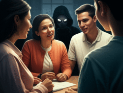 Analisis Peran Keluarga dalam Mencegah Remaja Terjerumus Kriminal