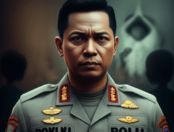 Analisis Peran Kepolisian dalam Penanganan Kasus Kejahatan Seksual Terhadap Anak