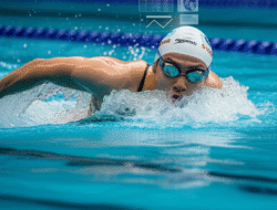 Analisis Program Latihan untuk Daya Tahan Atlet Renang