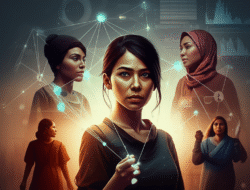 Analisis Tren Kejahatan Terhadap Perempuan di Dunia Modern