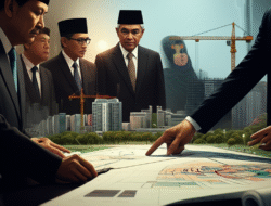 Bagaimana Elite Politik Mengendalikan Arah Pembangunan Daerah