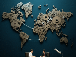 Bagaimana Politik Luar Negeri Mempengaruhi Kebijakan Dalam Negeri