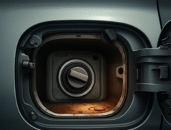 Bahaya Membiarkan Tangki Bensin Kosong Terlalu Lama