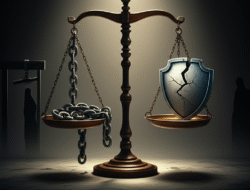 Dampak Kebijakan Hukuman Mati terhadap Pencegahan Kejahatan Berat