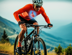 Dampak Latihan Kardio terhadap Fungsi Jantung Atlet Sepeda Gunung