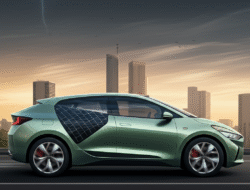 Dampak Perubahan Iklim terhadap Desain Kendaraan Masa Depan