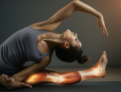 Dampak Yoga terhadap Pemulihan Cedera dan Fleksibilitas Atlet