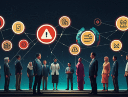 Demokrasi Digital: Tantangan dan Solusinya di Negara Berkembang