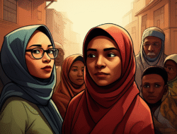 Faktor Kultural yang Mempengaruhi Perilaku Kriminal di Masyarakat