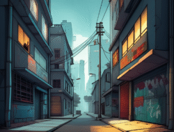 Faktor Lingkungan yang Mempengaruhi Tingkat Kriminalitas di Perkotaan