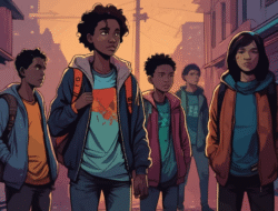 Faktor Sosial dan Psikologis Penyebab Kejahatan Jalanan pada Remaja