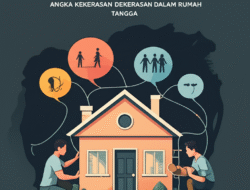Faktor-faktor Penyebab Tingginya Angka Kekerasan dalam Rumah Tangga