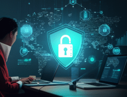 Isu keamanan siber dan perlindungan data pribadi warga