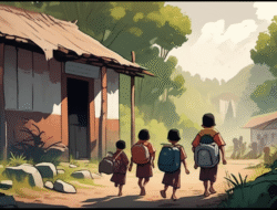 Isu pendidikan dan kesenjangan akses di wilayah terpencil