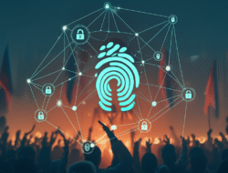 Jejak Digital dan Keamanan Data dalam Kampanye Politik