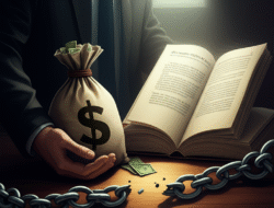 Kasus korupsi dan transparansi pengelolaan anggaran negara