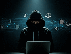 Kasus penegakan hukum terhadap kejahatan siber