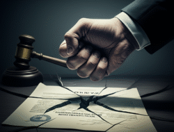 Kebijakan Publik yang Gagal Akibat Tekanan Politik