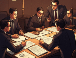 Kekuatan Lobi Politik dalam Menentukan Arah Regulasi