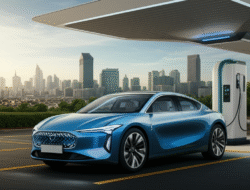 Kendaraan Masa Depan dengan Hidrogen: Apa Tantangannya?