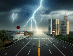 Kesiapan infrastruktur dalam menghadapi bencana alam dan perubahan iklim