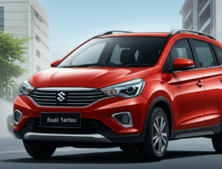 Kiat Beli Mobil Bekas Agar Tidak Tertipu