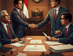 Konflik Kepentingan dalam Proyek-Proyek Pemerintah Daerah