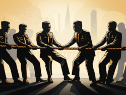 Kontroversi Perubahan UU Pemilu: Siapa yang Diuntungkan?