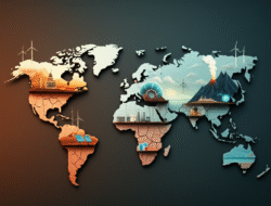 Krisis energi global dan solusi inovatif dari berbagai negara