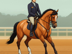 Manfaat Berkuda untuk Terapi Fisik dan Mental Atlet Cedera