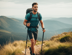 Manfaat Hiking Dalam Meningkatkan Daya Tahan Fisik Dan Mental Atlet