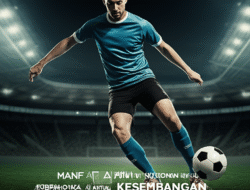 Manfaat Latihan Fungsional untuk Keseimbangan Atlet Sepak Bola