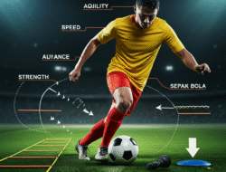 Manfaat Latihan Fungsional untuk Performa Atlet Sepak Bola