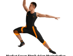 Manfaat Senam Ritmik dalam Meningkatkan Kelenturan dan Keseimbangan