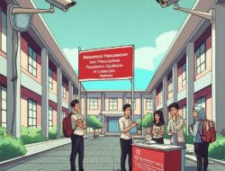 Mekanisme Pengawasan dan Pencegahan Kejahatan di Lingkungan Kampus