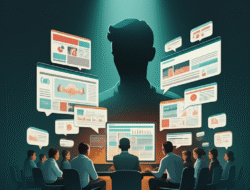 Memahami Peran Buzzer Politik dalam Pembentukan Opini Publik