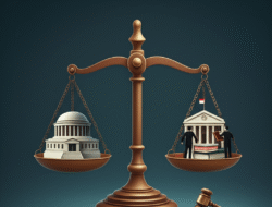 Menakar Independensi Lembaga Negara dari Pengaruh Politik