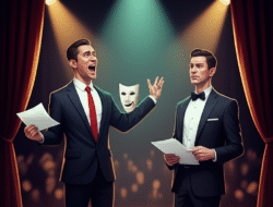 Mengapa Debat Politik Kini Lebih Banyak Drama daripada Substansi