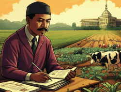 Menilik Politik Ketahanan Pangan dalam Rencana Pemerintah