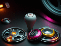 Modifikasi Ringan yang Bisa Dilakukan Pemula