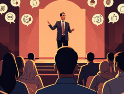 Pengaruh Figur Publik dalam Pembentukan Opini Politik Masyarakat