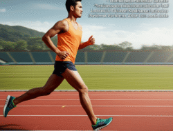 Pengaruh Latihan Ketahanan terhadap Performa Atlet Lari Jarak Jauh