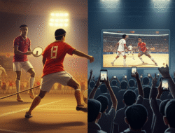 Pengaruh Media Massa terhadap Popularitas Olahraga Tradisional