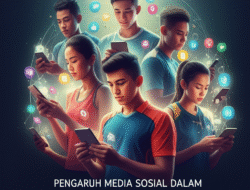Pengaruh Media Sosial dalam Meningkatkan Popularitas Atlet Muda