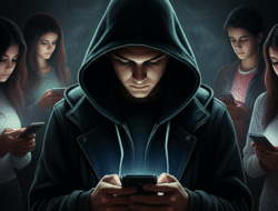 Pengaruh Media Sosial terhadap Perilaku Kriminal Anak Muda