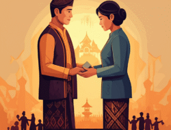 Peran Budaya Lokal dalam Pembentukan Orientasi Politik