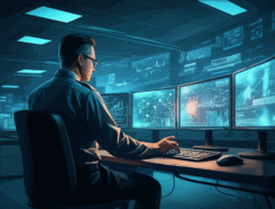 Peran Kepolisian dalam Menghadapi Kejahatan Berbasis Teknologi